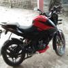 Bajaj Pulsar NS 160 Single Disc